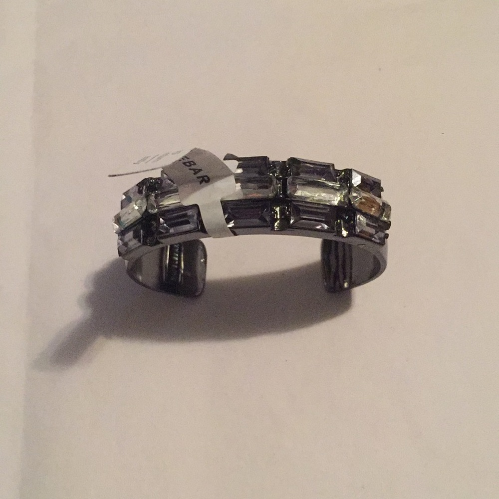 Baublebar cuff bracelet
